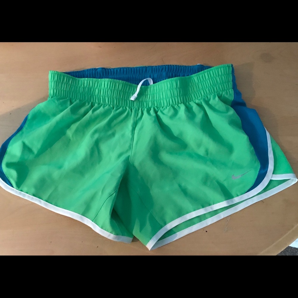 Nike shorts